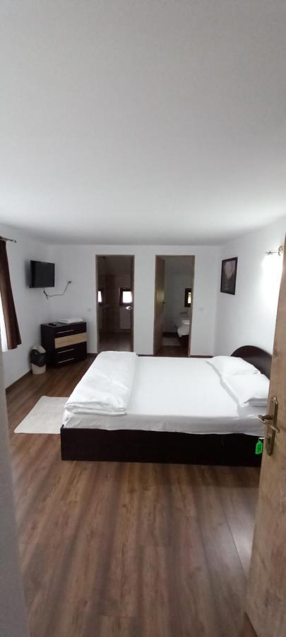 Pensiune Restaurant Alex Copalnic-Manastur Екстер'єр фото