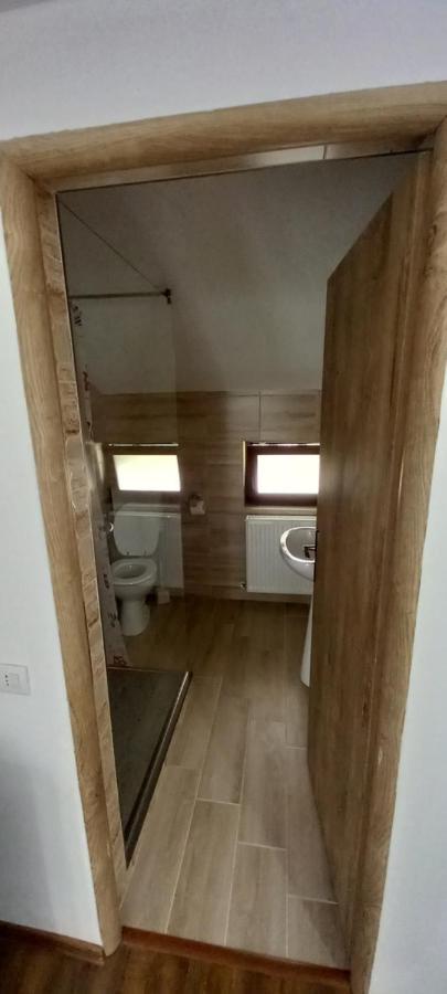 Pensiune Restaurant Alex Copalnic-Manastur Екстер'єр фото
