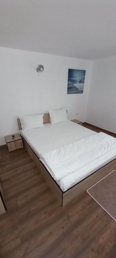 Pensiune Restaurant Alex Copalnic-Manastur Екстер'єр фото